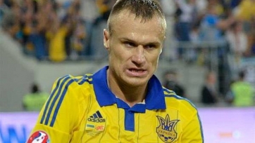 Шевчук: «В сборной Украины нет никакой дедовщины»