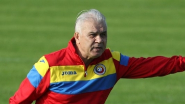 Йордэнеску: «Нас ждёт чрезвычайно важная игра для всего румынского футбола»
