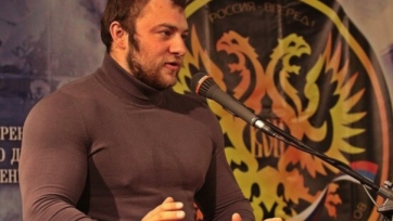 Директор по работе с болельщиками «Локомотива» приговорён к 30-ти месяцам тюремного заключения.