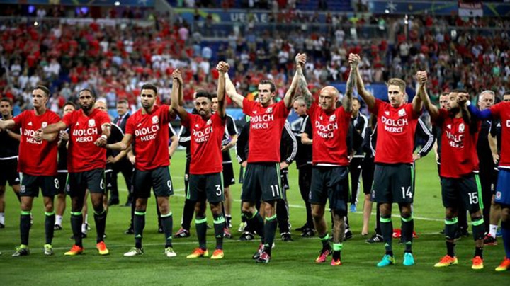 «Португалия заткнула критиков». Валлийские и португальские СМИ – о матче Португалия – Уэльс