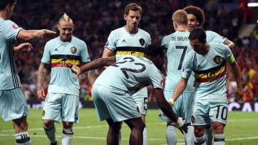 Бельгийская федерация футбола ищет тренера для сборной через Интернет