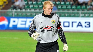Официально: Будаков стал футболистом «Амкара»