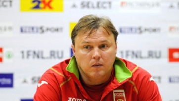 Колыванов: «ЦСКА в игре за Суперкубок выглядел слабовато и тускло»