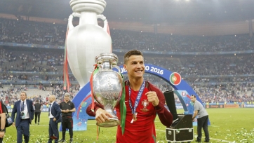 Читатели FootballHD.ru: Роналду будет признан лучшим игроком сезона в Европе