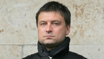 Игорь Корнеев стал спортивным директором «Локомотива»