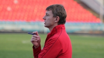 Андрей Козлов: «Старались играть в свой футбол, не шарахаться туда-сюда»
