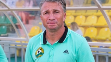 Петреску провёл встречу с куратором «Кубани», тренеру предоставили второй шанс