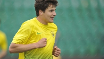 Российский игрок забил шесть мячей в матче чемпионата Португалии
