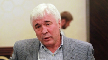 Ловчев заявил, что арбитру встречи «Зенит» - «Спартак» стоит судить матчи между сёлами