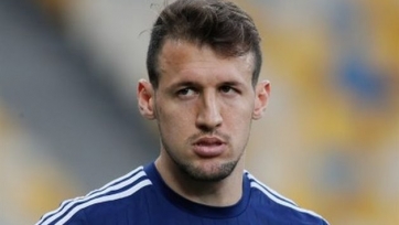Защитник киевского «Динамо» Данило Силва выбыл на шесть месяцев