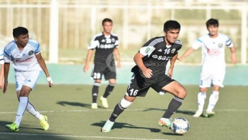 «Зенит» интересуется 18-летним узбекским игроком 