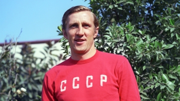 «Почта России» выпустила марки с легендами советского футбола