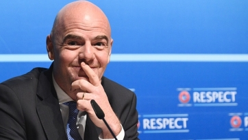 Увеличение ЧМ принесёт ФИФА 640 миллионов долларов