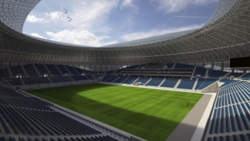 «CSU Крайова» планирует пригласить «Зенит» на открытие своего нового стадиона