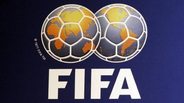 Сборная России сохранила 56-ю позицию в рейтинге ФИФА