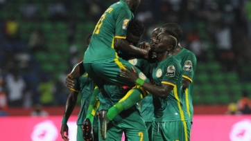 Тунис и Сенегал выходят в плей-офф, Зимбабве и Алжир едут домой