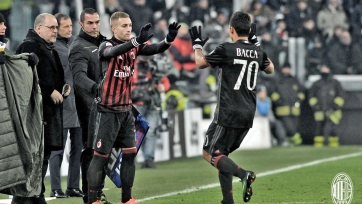 Деулофеу пообещал, что «Милан» проиграет «Удинезе» 