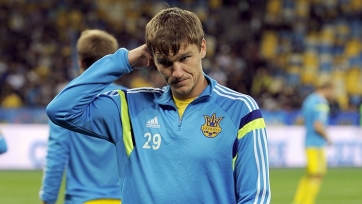 Игрок «Динамо» Киев не согласился на переход в «Крылья Советов» из-за политических причин
