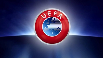 УЕФА выделил Крымскому футбольному союзу миллион евро