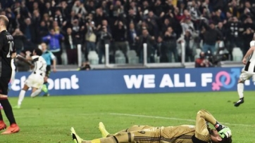 Итальянские СМИ: Судья не должен был назначать пенальти в ворота «Милана»