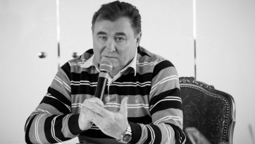 Скончался бывший футболист питерского «Зенита», бронзовый призёр чемпионата СССР