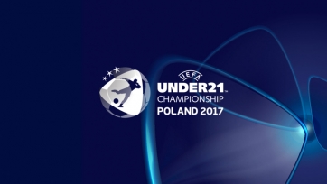 Названа символическая сборная Чемпионата Европы U-21