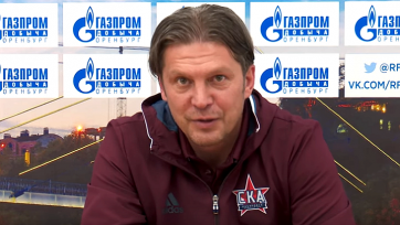 Тренер «СКА-Хабаровск» винит в бедах команды составителей календаря