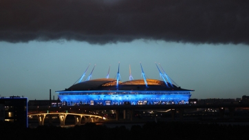 Дорогущий стадион «Крестовский» предлагают переименовать в «Баклан-Арену»