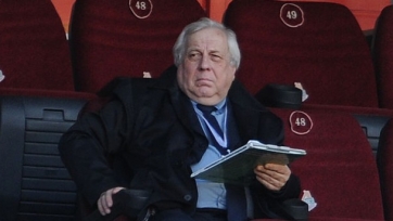 Будогосский считает, что решение назначить пенальти в ворота «Анжи» было верным