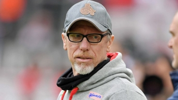 «Кёльн» не собирается увольнять главного тренера, несмотря на позорные результаты