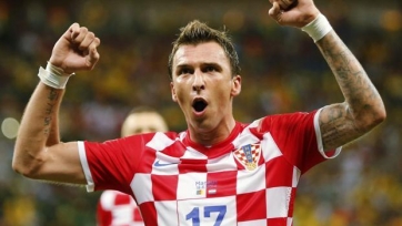 Хорватия потеряла двух ключевых игроков перед выездом в Киев