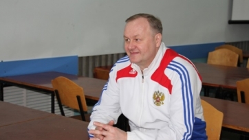 Масалитин объяснил, почему в России более осмысленный футбол, чем в Англии