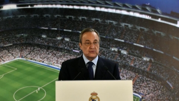 «Реал» выделил 200 миллионов евро на покупку топ-игрока