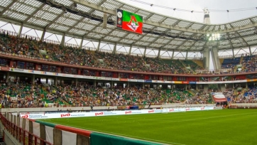 Официально: «Локомотив» реконструирует стадион в Черкизово