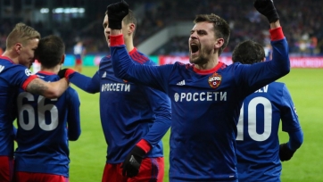 Щенников выразил мнение о матче ЦСКА – «Бенфика»