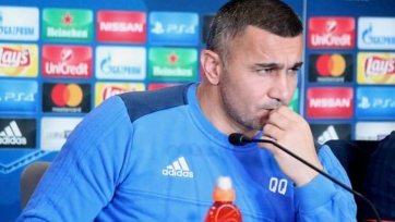 Гурбанов: «Футболисты «Карабаха» были в шоке от судейства»