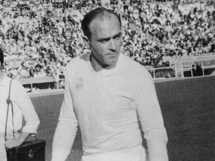 Мигель Муньос – лучший тренер в истории «Реала»