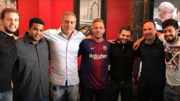 «Барселона» прислала официальные извинения «Гремио»