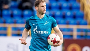 Иванович – игрок недели в Лиге Европы