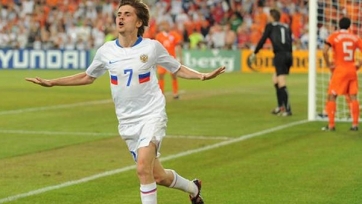 Торбинский: «Хочу сыграть на Чемпионате мира»