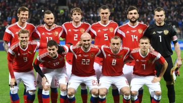 Алаев заявил, что сборная России не останется без премиальных на ЧМ-2018