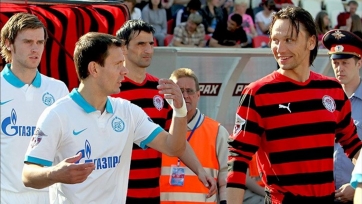 Попов: «Предложили сдать матч, я послал их на…»