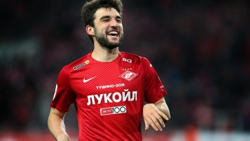 Джикия назвал победу «Амкара» над «Локомотивом» аферой года