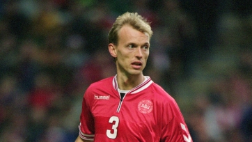 Бывший игрок сборной Дании борется с раком