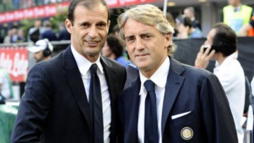 Аллегри: «Манчини не решит все проблемы, нам надо реорганизовать итальянский футбол»