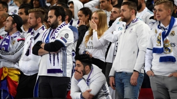 Чеферин: «Фанаты «Реала» и вправду возвращали свои билеты на финал ЛЧ»
