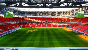 Финал еврокубка-2020/2021 может пройти в одном из российских городов