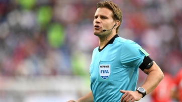 Коларов: «Не могу поверить, что немецкого судью назначили на матч Швейцарии»