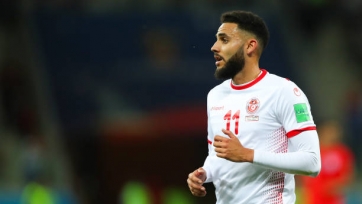 Сборная Туниса лишилась ещё одного игрока основы