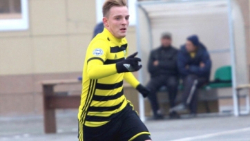 Футболист из Второй лиги Казахстана перебрался в первенство Молдовы